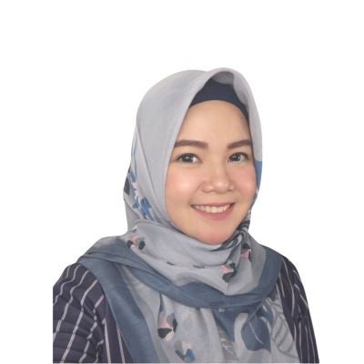 Linda Maysha, M.Psi., Psikolog